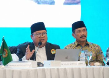 LDII: Ancaman Ideologi Kini Bisa Menyusup Lewat Disinformasi Digital