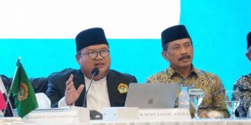 LDII: Ancaman Ideologi Kini Bisa Menyusup Lewat Disinformasi Digital