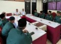 Perkuat Sinergi Ormas dan Pemerintah, Camat Johar Baru Apresiasi Kontribusi LDII