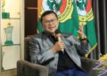 Epidemiolog Dicky Budiman: Kabut Asap Karhutla Ancam Kesehatan Paru dan Jantung