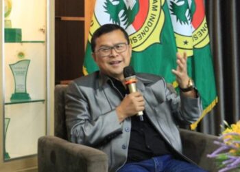 Epidemiolog Dicky Budiman: Kabut Asap Karhutla Ancam Kesehatan Paru dan Jantung
