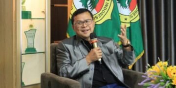 Epidemiolog Dicky Budiman: Kabut Asap Karhutla Ancam Kesehatan Paru dan Jantung