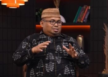 DPP LDII: Santri Harus Unggul dalam Agama, Berkarakter, dan Mandiri