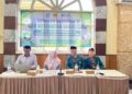 Cek Kesehatan Gratis LDII Malang Diminati Warga, Peserta Lampaui Target
