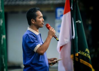 LDII Cikarang Selatan Perkuat Karakter Generasi Muda