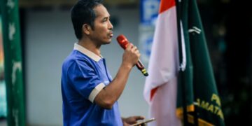 LDII Cikarang Selatan Perkuat Karakter Generasi Muda