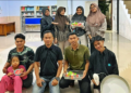 Tingkatkan Keterampilan, Pemuda LDII Bengkulu Selatan Belajar Buat Bolu Kukus