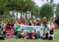 PAC LDII Purwodadi Gelar Family Gathering, Perkuat Kekompakan Warga
