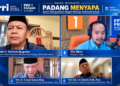 Peringatan Hari Santri, Momentum Penguasaan Teknologi Sebagai Alat Dakwah