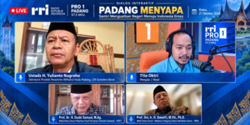 Peringatan Hari Santri, Momentum Penguasaan Teknologi Sebagai Alat Dakwah