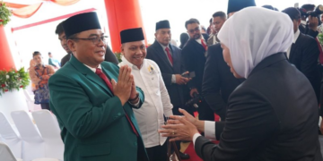 Ketua LDII Jatim: Pancasila Bukti Nyata Pemersatu Keberagaman Indonesia