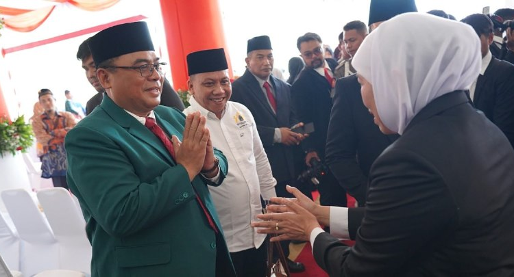 Ketua LDII Jatim: Pancasila Bukti Nyata Pemersatu Keberagaman Indonesia