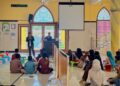 DPD LDII Bontang Gelar Workshop MC, Ajari Generus Tampil Percaya Diri dan Profesional