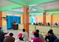 DPD LDII Bontang Gelar Pengajian Pemuda, Ingatkan Pentingnya Komunikasi dalam Ta’aruf
