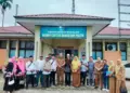 LDII Pesisir Selatan Dukung Digitalisasi Ormas melalui Aplikasi SiMas Kesbangpol