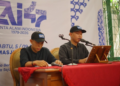 LDII Cempaka Putih Gelar CAI 2026 Dorong Pembinaan Karakter Mulia Sejak Dini