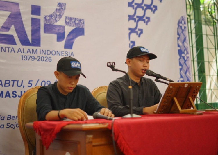 LDII Cempaka Putih Gelar CAI 2026 Dorong Pembinaan Karakter Mulia Sejak Dini
