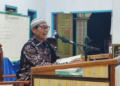 Safari Dakwah LDII Jambi Tekankan Syukur, Ibadah, dan Pembinaan Keluarga