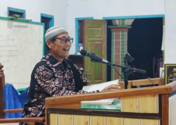 Safari Dakwah LDII Jambi Tekankan Syukur, Ibadah, dan Pembinaan Keluarga