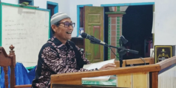 Safari Dakwah LDII Jambi Tekankan Syukur, Ibadah, dan Pembinaan Keluarga