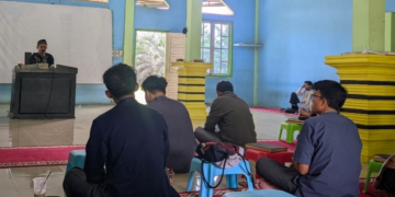 Pengajian Mubaligh LDII Sarolangun Tekankan Semangat Menuntut Ilmu