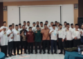 LDII Muaro Jambi Ikuti Diklat Kesekretariatan dan Protokoler, Tingkatkan Kompetensi Pengurus