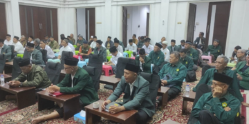 Perkuat Organisasi, LDII Jakarta Selatan Gelar Konsolidasi Organisasi