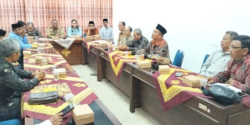 LDII Gunungkidul Dukung Sinergi Forkopimda dan MUI Jaga Kerukunan