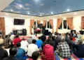 LDII Senen Bangun Kebersamaan Warga Lewat SENEN DAY 2026