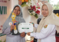 Tiga Santri TPQ Al Fatah Magelang Raih Prestasi MAPSI