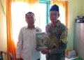LDII Malili Silaturahim ke KUA, Serahkan Majalah Nuansa Persada