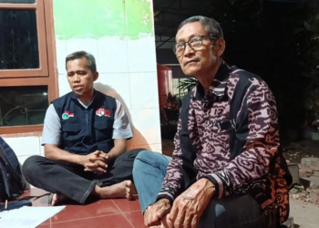 LDII Jambi Evaluasi Diklat Kesekretariatan dan Keprotokolan