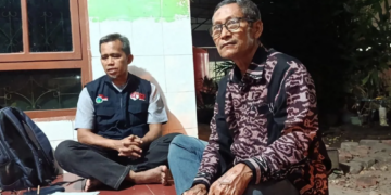 LDII Jambi Evaluasi Diklat Kesekretariatan dan Keprotokolan