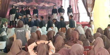 SMATRISFES 2026 Wadahi Kreativitas Siswa SMA Tri Sukses