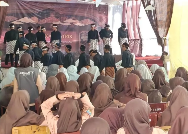 SMATRISFES 2026 Wadahi Kreativitas Siswa SMA Tri Sukses