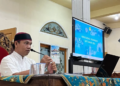 LDII Srijaya Gelar Konsolidasi, Tekankan Penguatan Pemahaman Agama