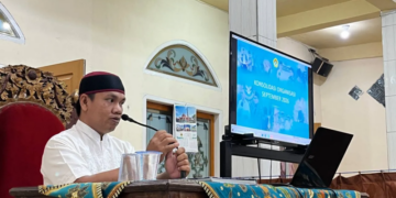 LDII Srijaya Gelar Konsolidasi, Tekankan Penguatan Pemahaman Agama
