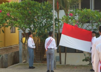 LDII Kepri Maknai Hari Kesaktian Pancasila dengan Penguatan Kebangsaan