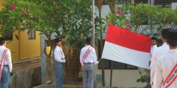 LDII Kepri Maknai Hari Kesaktian Pancasila dengan Penguatan Kebangsaan