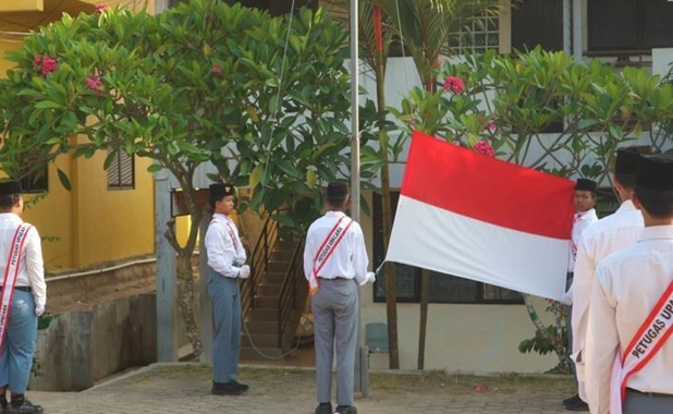 LDII Kepri Maknai Hari Kesaktian Pancasila dengan Penguatan Kebangsaan