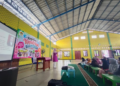 DPD LDII Pemalang Gelar Sosialisasi dan Edukasi Kesehatan Reproduksi bagi Remaja Putri