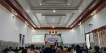 DPD LDII Pemalang Latih Puluhan Pengurus Perkuat Tata Kelola Organisasi