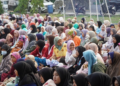 Pondok Pesantren Sya’airullah Jakarta Timur Gelar Salat Istisqa’, Warga Diajak Mohon Hujan dan Bertawakal