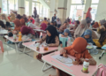 LDII Sunter Jaya Menggelar Jalan Santai Kemerdekaan, Perkuat Persatuan Warga