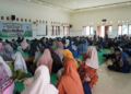 DPD LDII Kediri Gelar Festival Anak Saleh di Plemahan