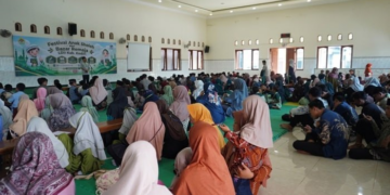 DPD LDII Kediri Gelar Festival Anak Saleh di Plemahan