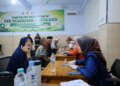 Cek Kesehatan Gratis LDII Jombang, 150 Warga Jalani Deteksi Dini