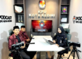 LDII Dorong Generasi Muda Kota Kediri Wujudkan Demokrasi Substantif dan Dewasa