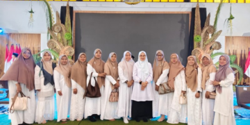 Wanita LDII Banyuwangi: Keteladanan Rasulullah Harus Dimulai dari Rumah