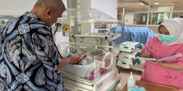 Dua Peran Rulifa Syahroel: Mengabdi sebagai Dokter, Membina Masyarakat Bersama LDII Kepri